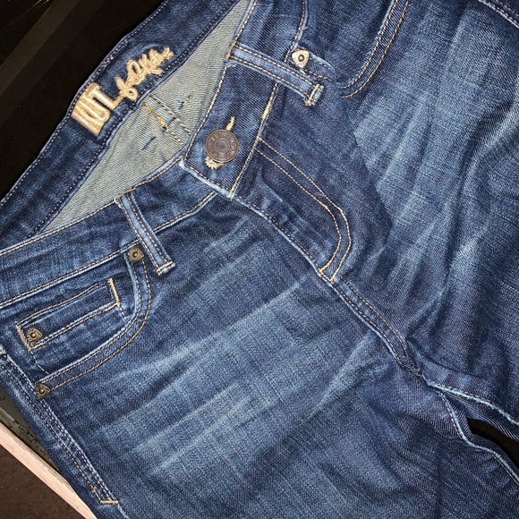 KUT Skinny Jeans! - Picture 2 of 3